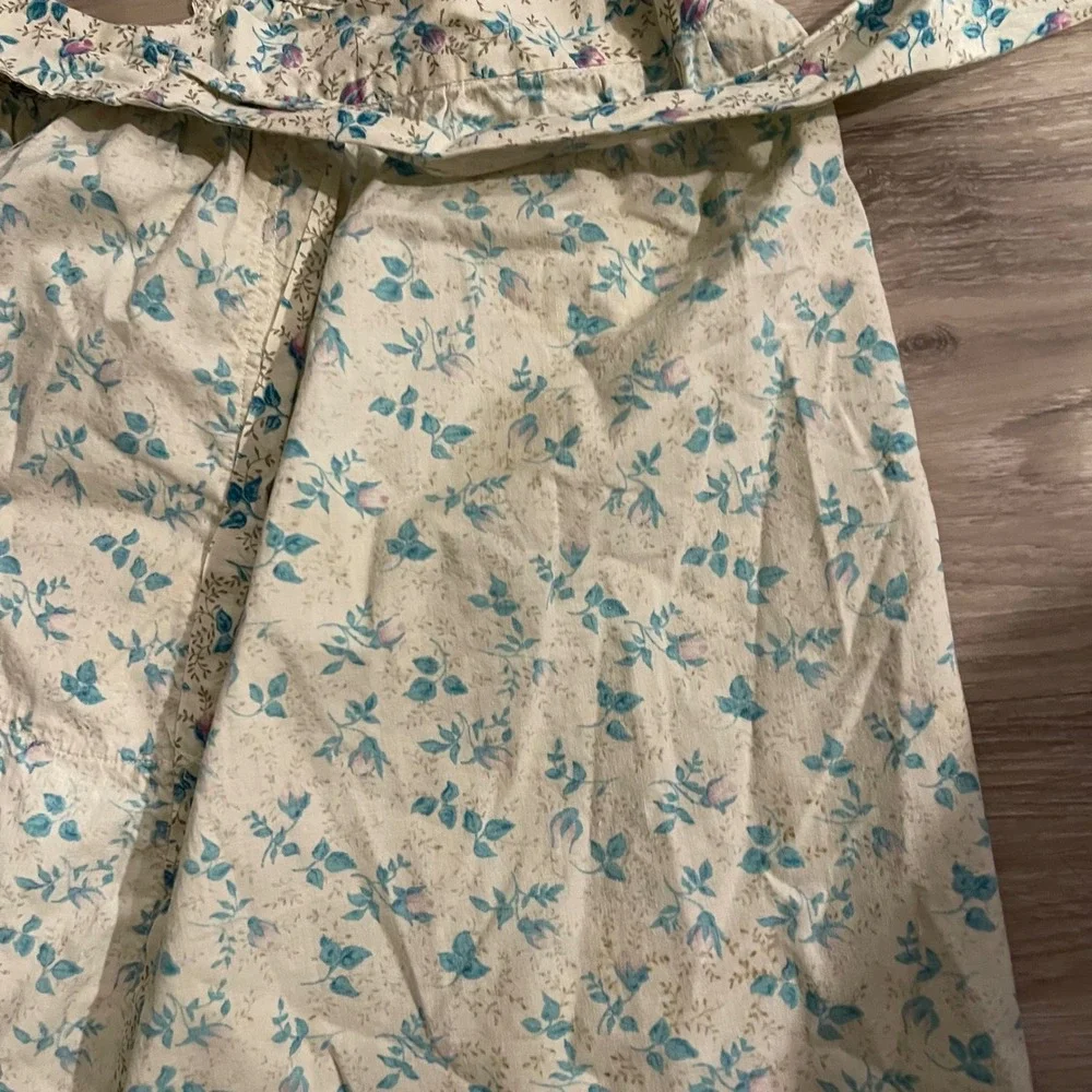 N/A vintage handmade